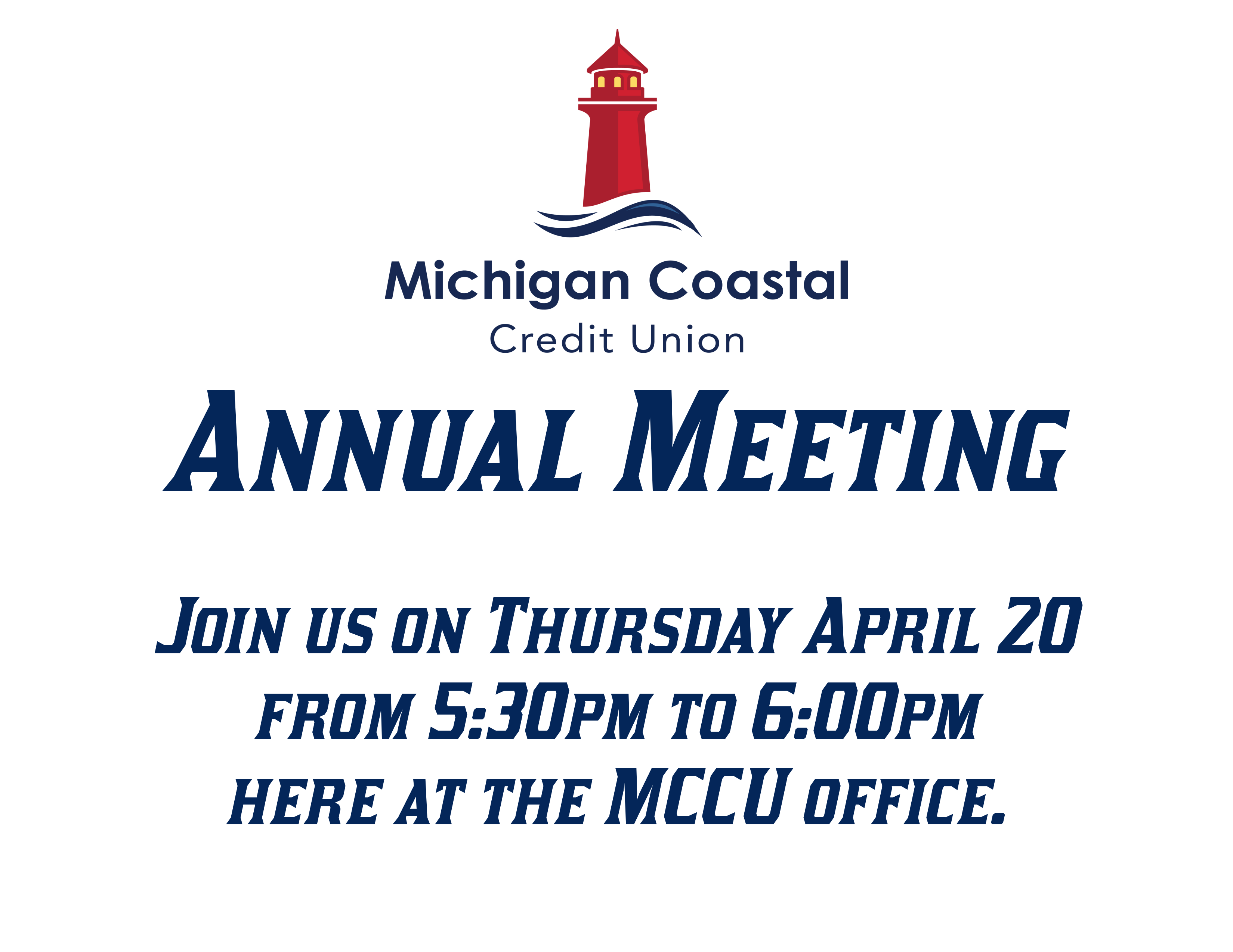 Recreational Vehicles Michigan Coastal Credit Union